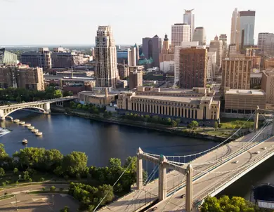 Minneapolis, MN creates efficiencies utilizing ProjectDox for ePlan review