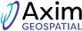Axim GeoSpatial Logo