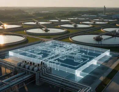 ProjectDox Slashes Plan Review Time by 75% for Water Works Commission