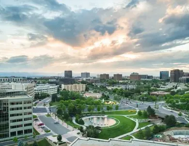 Greenwood Village, CO reduces time from application to issue by 20% with ProjectDox